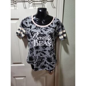 Disney Beauty and Beast shirt